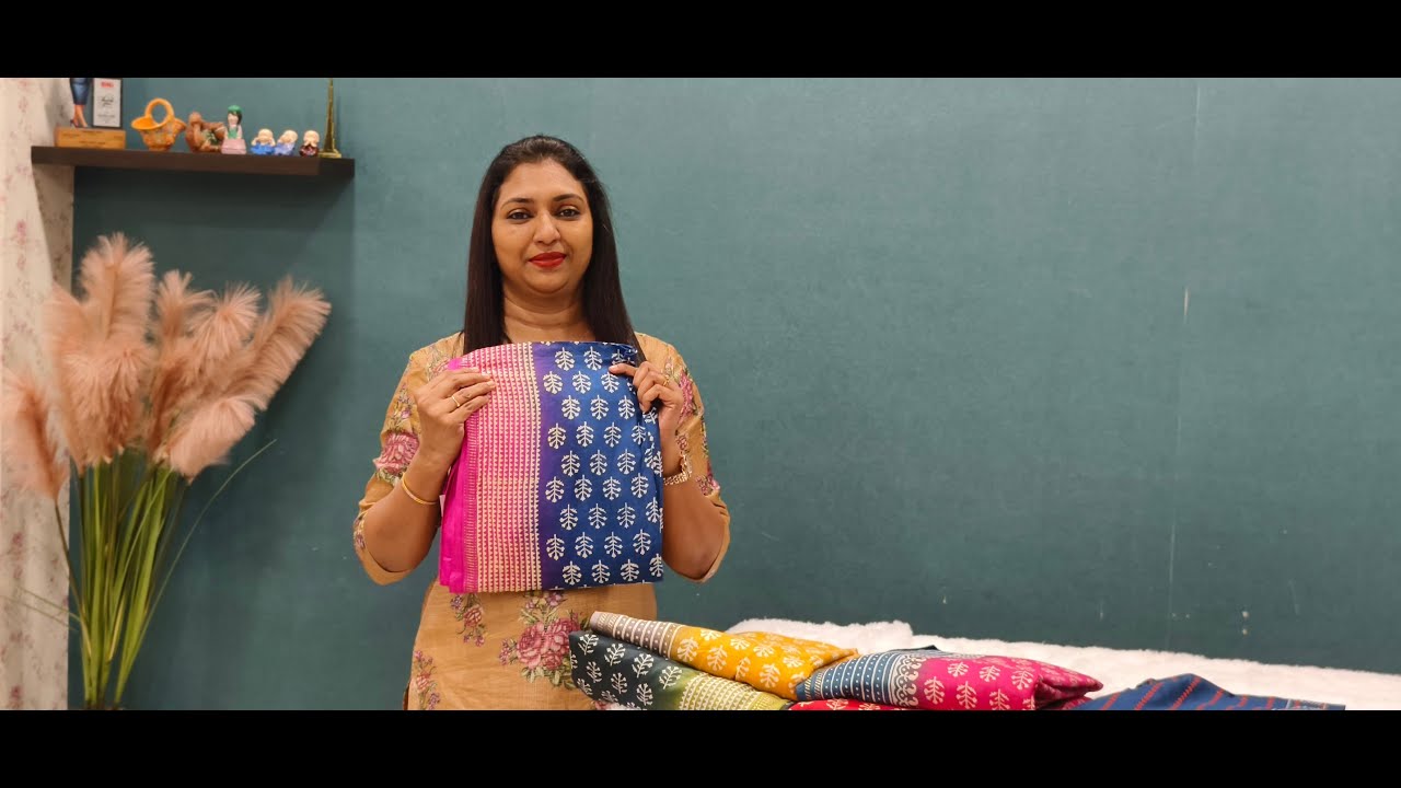 Kota Unstitched Suits Collections 🥰 || 𝐆𝐋𝐈𝐓𝐙𝐈𝐍𝐃𝐈𝐀 FASHIONS ✨