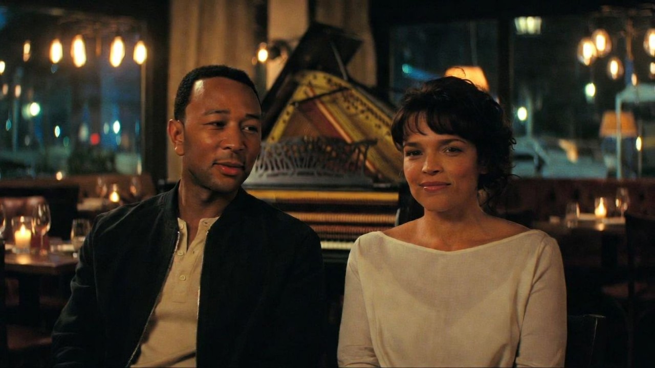 John Legend & Norah Jones - Quiet Rapture 🎷 Timeless Jazz Relaxing Late Night Soulful 2026