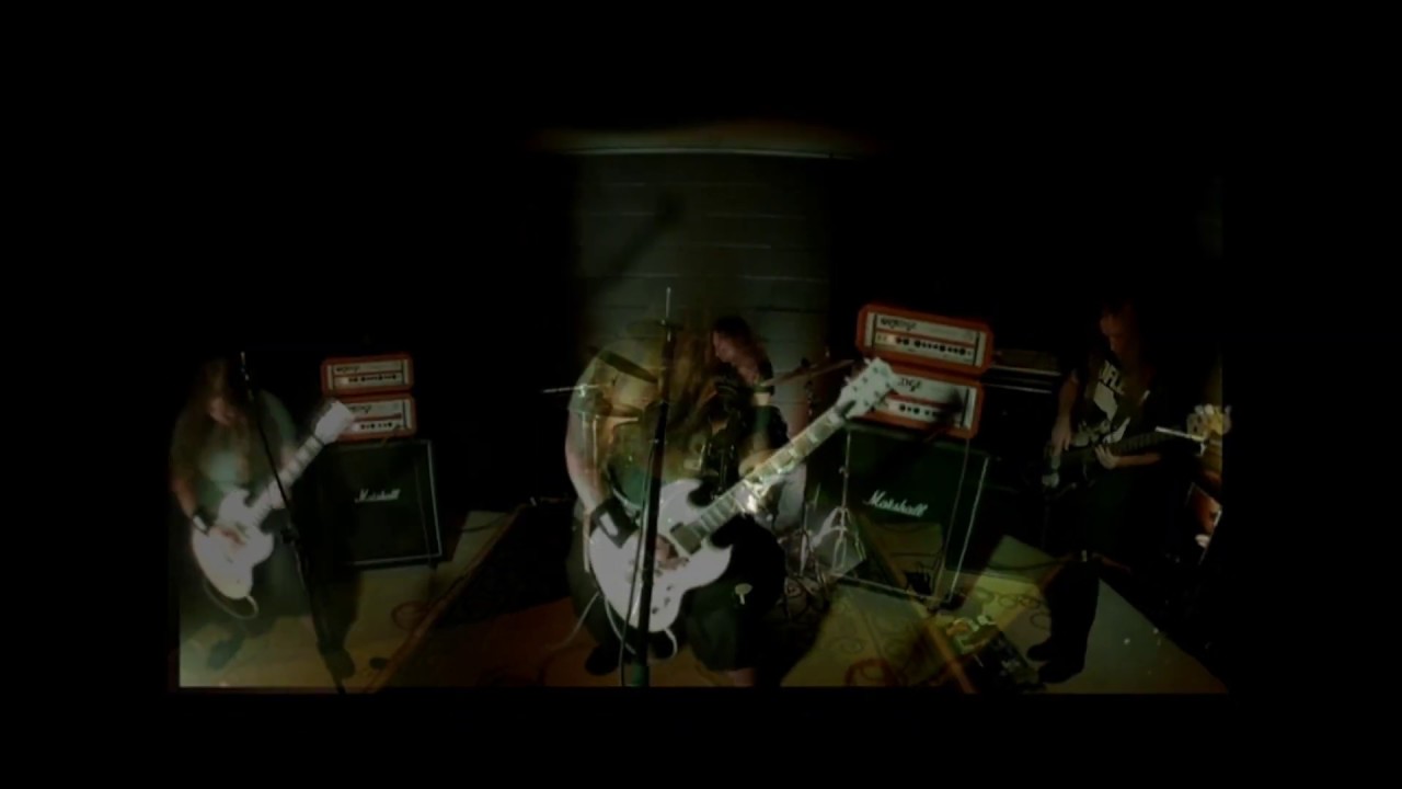 Ape Vermin - Oath (Official Music Video)