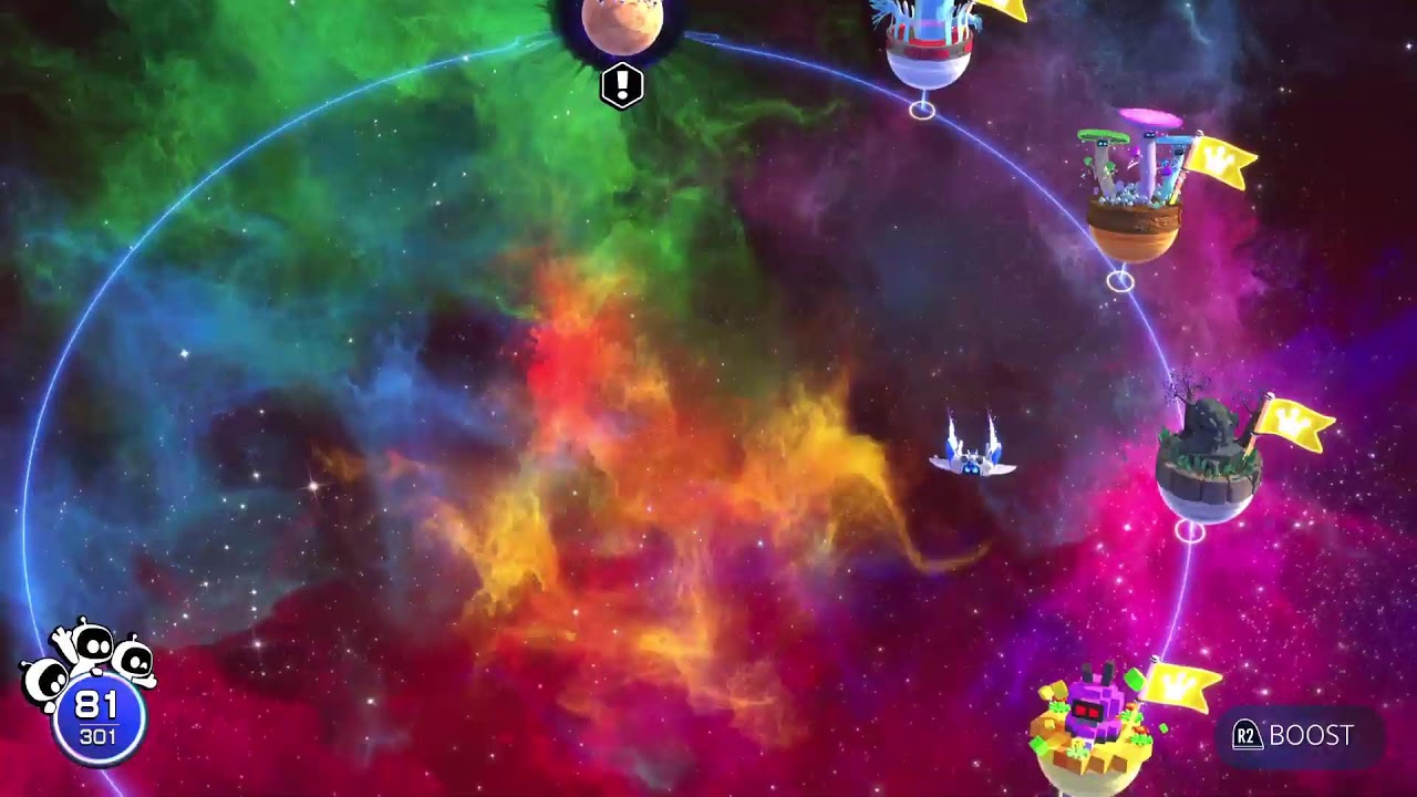 Astro Bot PS5 Tamil Live