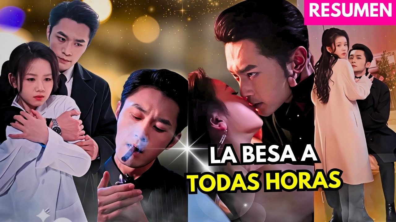 💕SU NOVIO LA HUMILLÓ… Y ELLA SE VENGÓ CON SU PROPIO TÍO