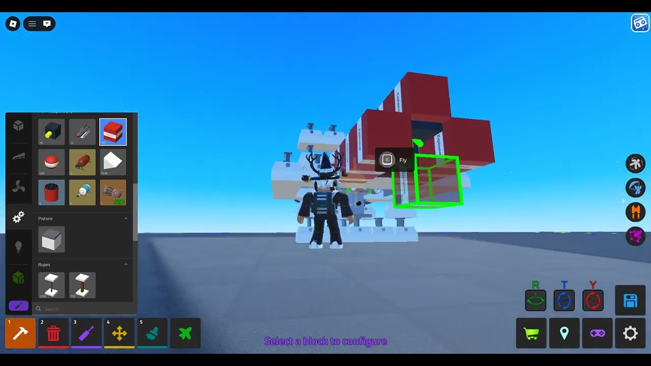 SHREDDER TUTORIAL [PLANE CRAZY] [WORKS] [SHRED PLAYERS]