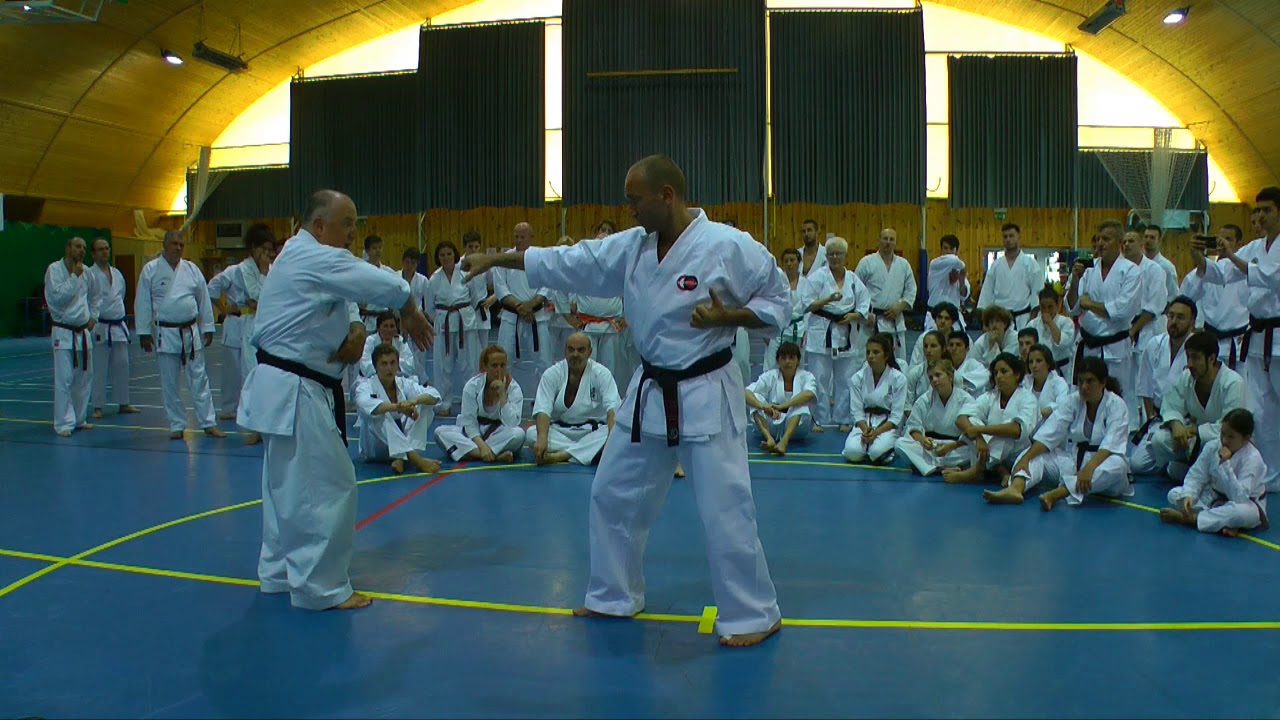 TSUKU no KATA - 1part