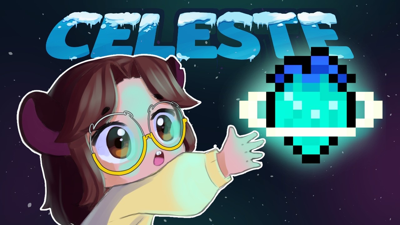 CONSIGUIENDO la BERRY LUNAR | CELESTE