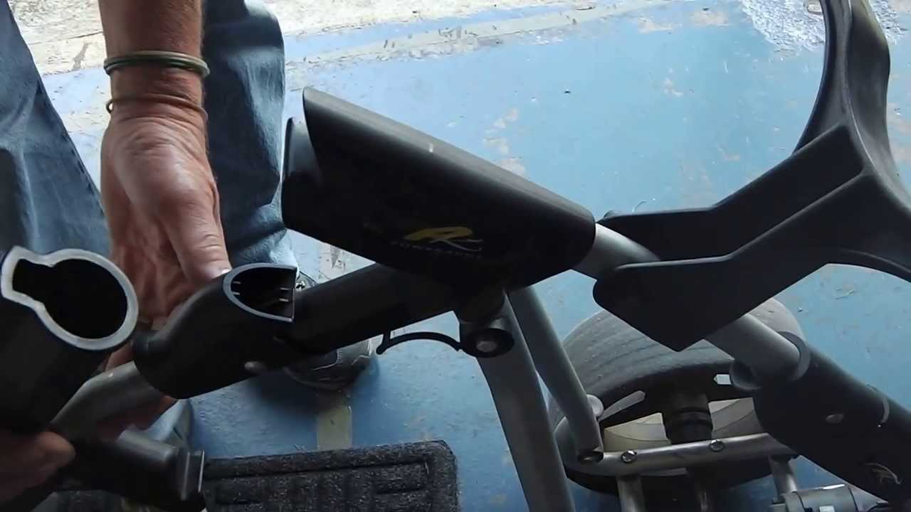 Powakaddy Issues