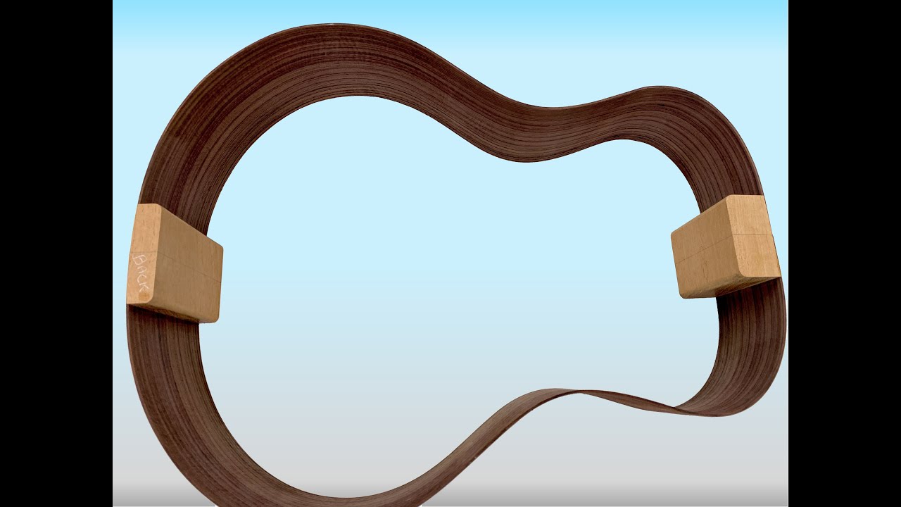 McClelland Woodworks Video Journal #7.