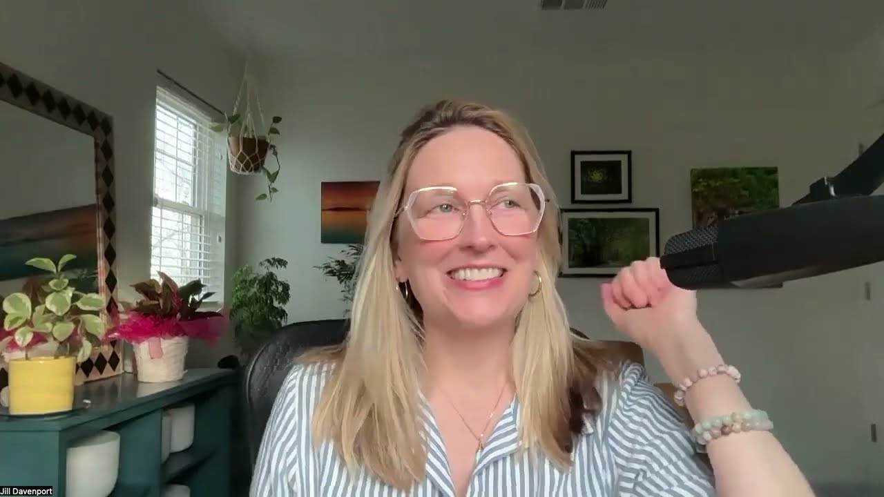 Ep. 20: How to Stop Being Too Precious About Your Work and Finally Show Up Consistently