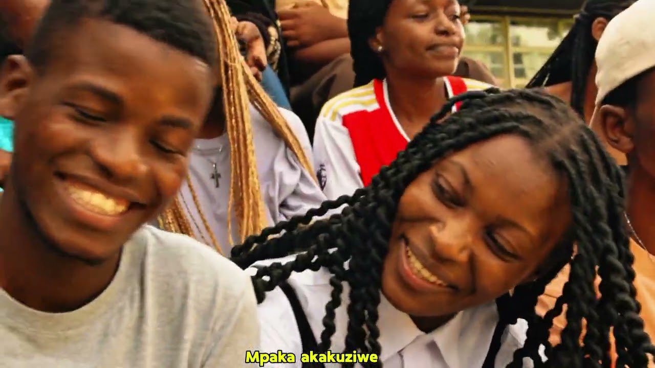 JOYRIDER _-_KWATHU OFFICIAL VIRSUALIZER (Shot by TNC)