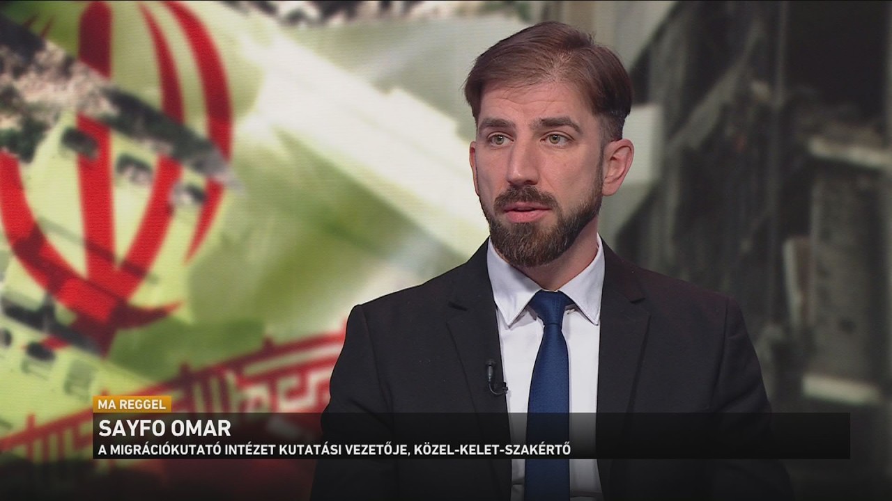 Szakértők szerint négy öt hétig is tarthat a közel keleti háború