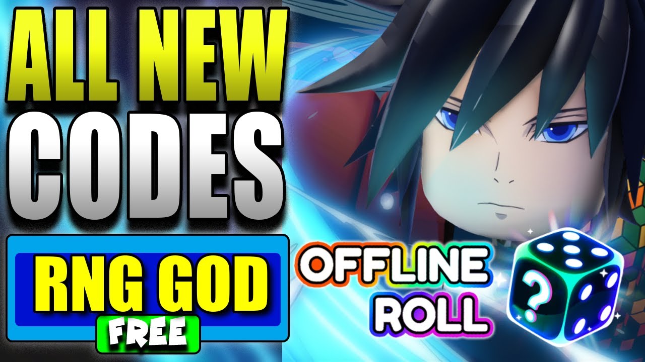 🍀Anime RNG TD CODES! | *ALL NEW* ROBLOX 🍀Anime RNG TD CODES