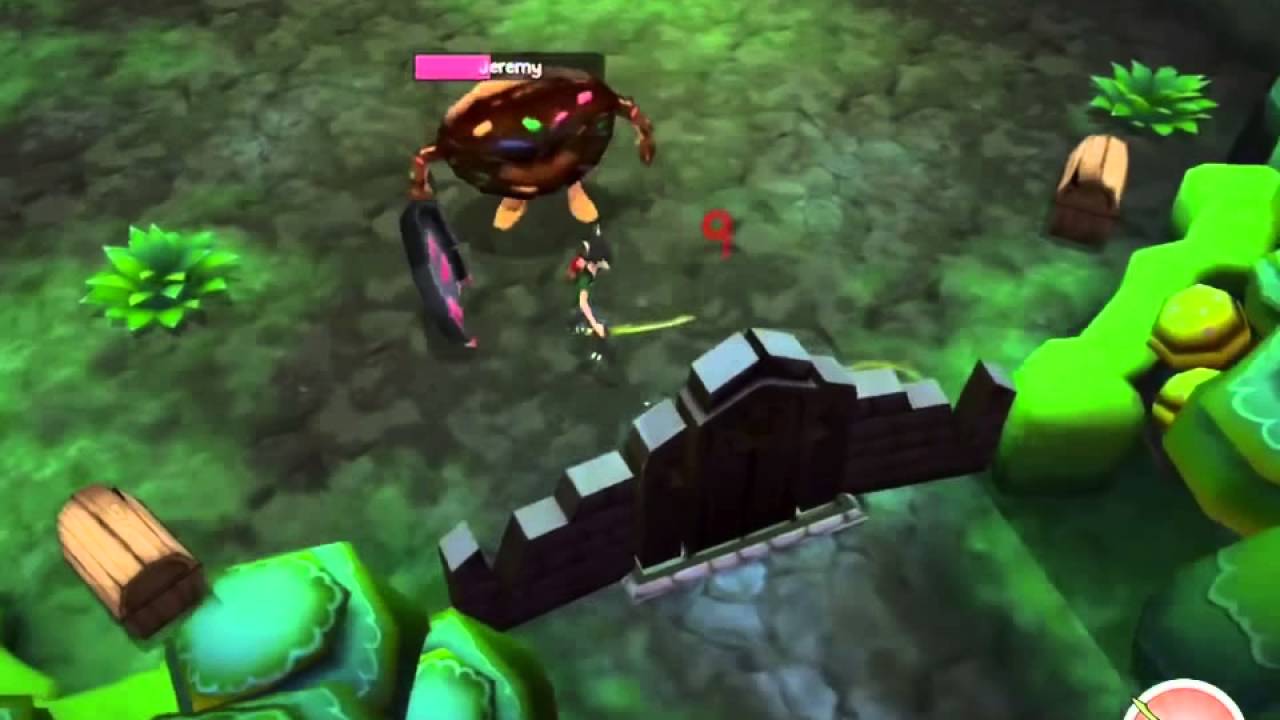 Food Battle the game Level 10 boss walkthrough of 2014