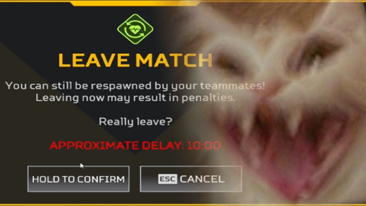 I HATE DEAD-SLIDES | Apex Legends
