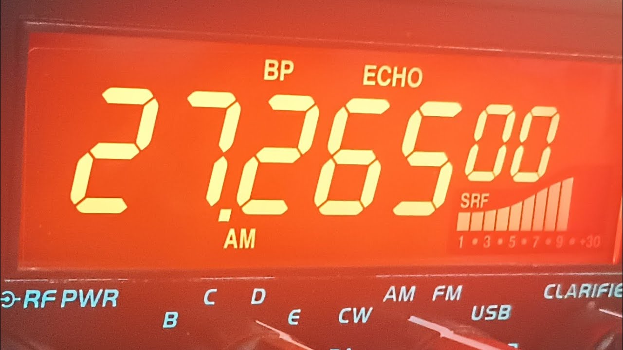 CB Radio Night Live 6-14-25, Some of the CRAZIEST Skip Conditions I've heard in 20+ years