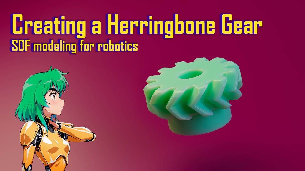 Modeling for 3D printing using Cinema 4D