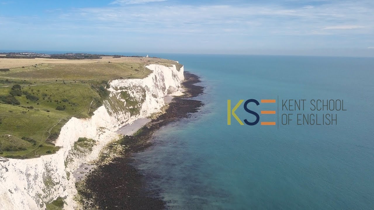 The Kent School of English