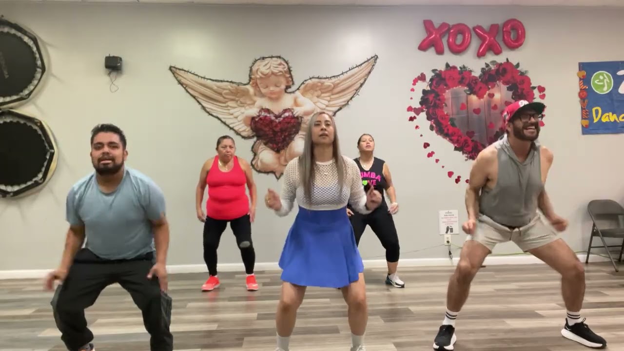 Autor dela Coreografia Francisco Cruz 