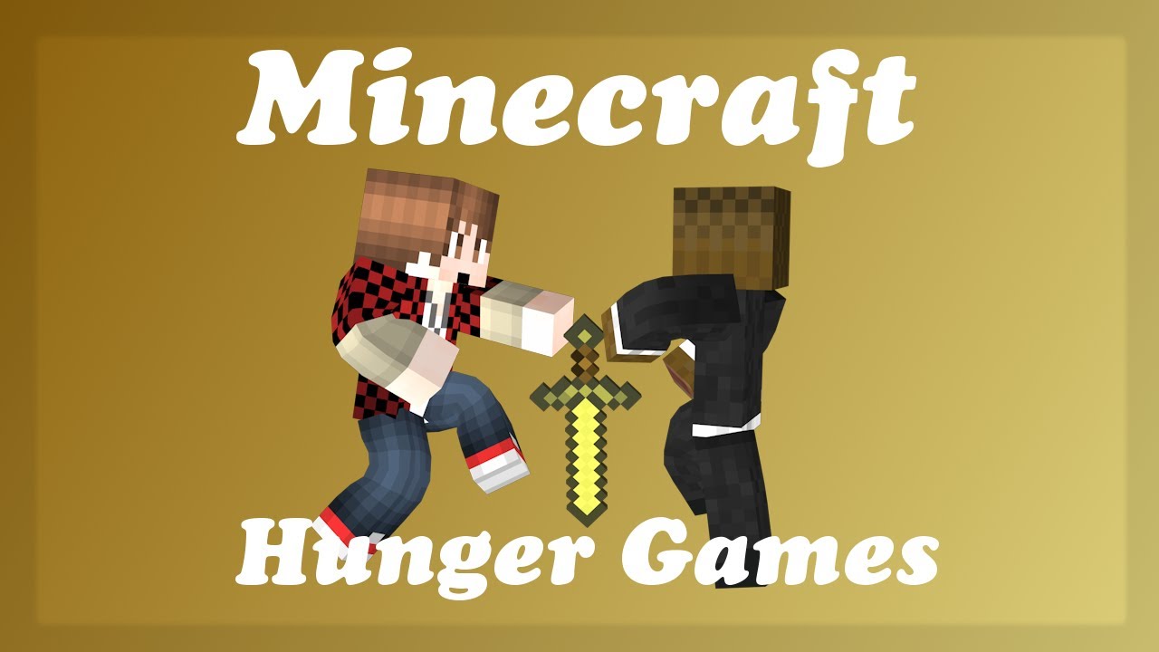 Minecraft Hunger Games w/Jerome! Game #62 - FAIL TROLL! | JeromeASF