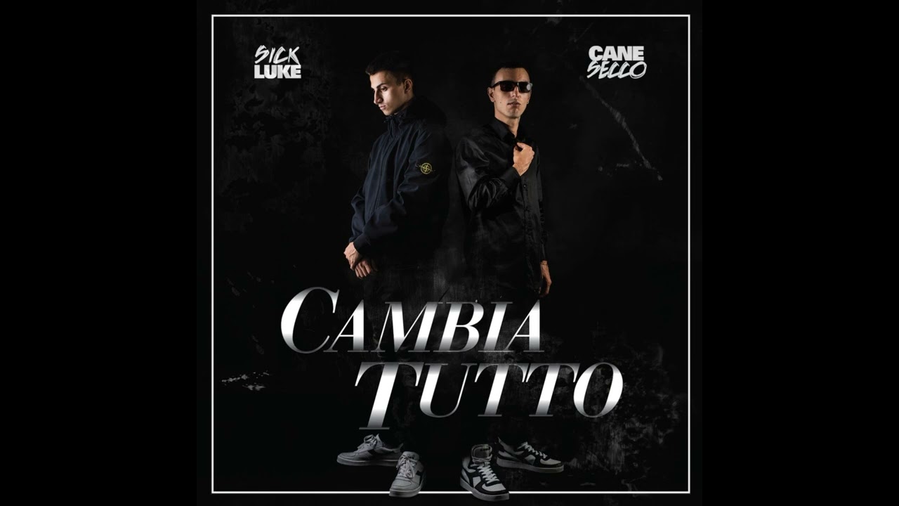 Sick Luke & CaneSecco - Le Ali (feat. Duke Montana)