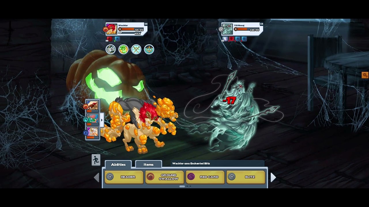 Finally defeated Ylil Nosaj