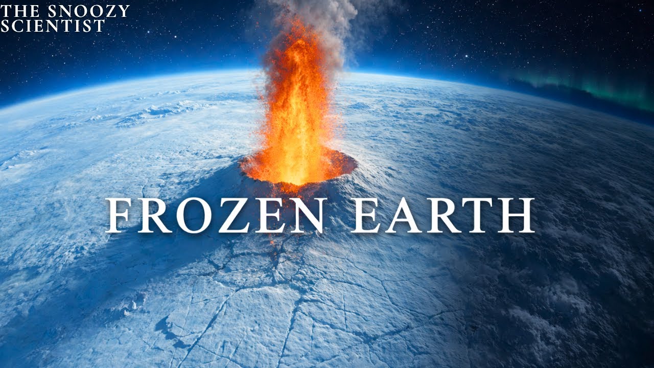 Every Time Earth Became an Ice World