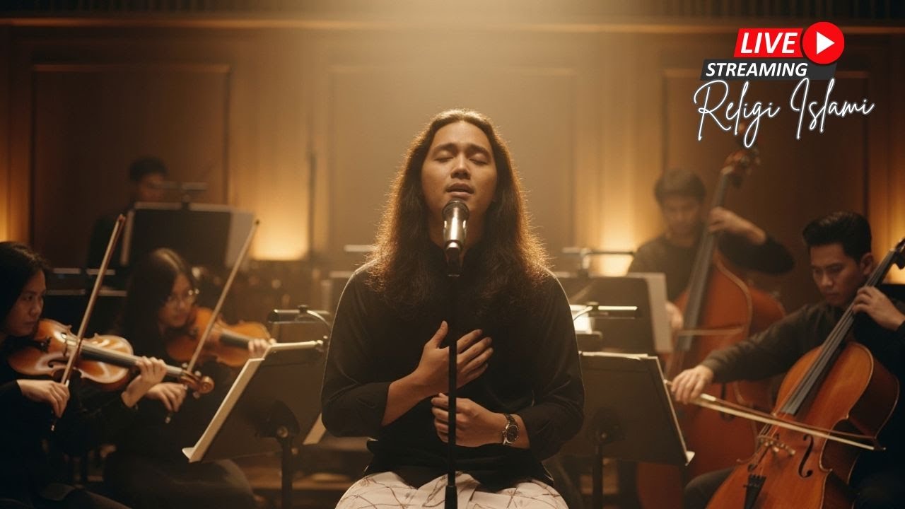 Rock Religi Islami 2026 – Sholawat Rock Version | Powerful Islamic Rock Anthem