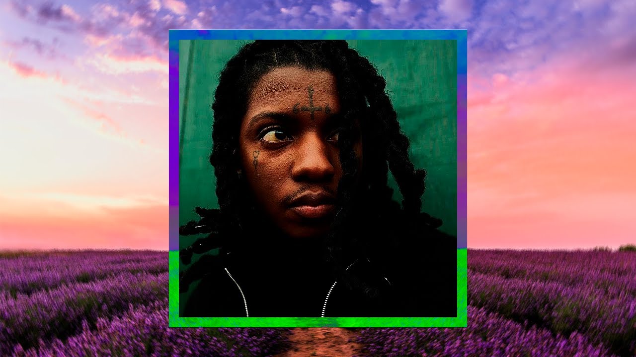 SahBabii - Boofalay (Slowed+Reverb)
