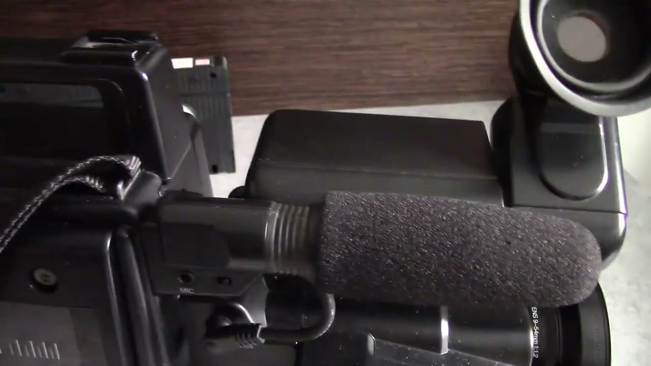 National (Panasonic) M7