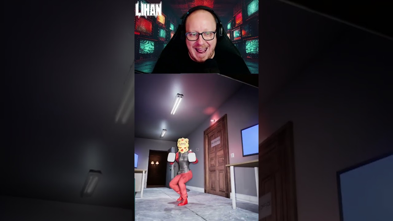 Classic stitch up! haha!! | #lihan_gdj on #Twitch