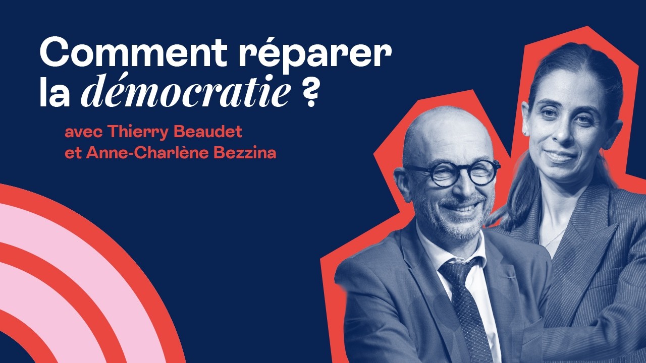 Hors-Série Municipales : peut-on réparer la démocratie ? - L'autre Assemblée