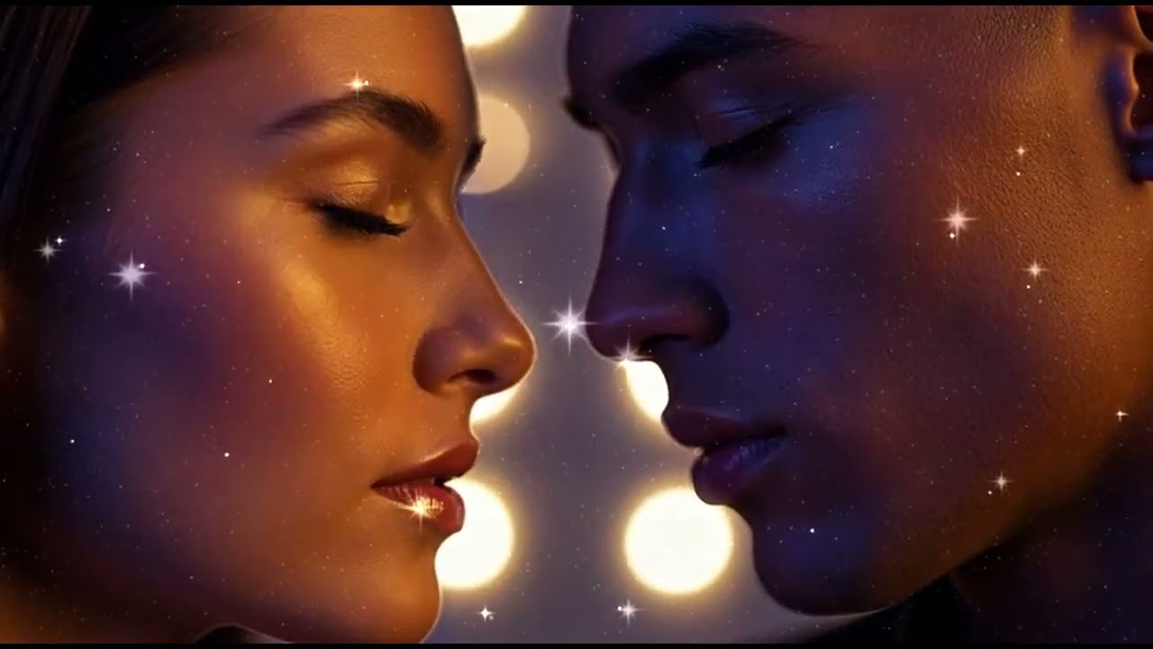 Echoes of Harmony Vol.1 – 10 R&B Duets (30+ Min Bounce)하모니의 메아리 Vol.1 – 10 R&B 듀엣 (30분+ 바운스) 💫👫