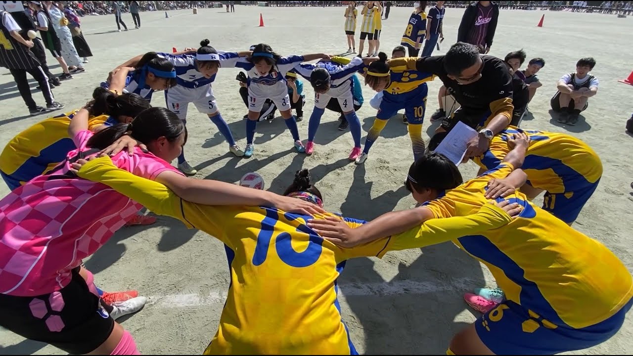 本庄第一中学・高校で体育祭　一般参加も