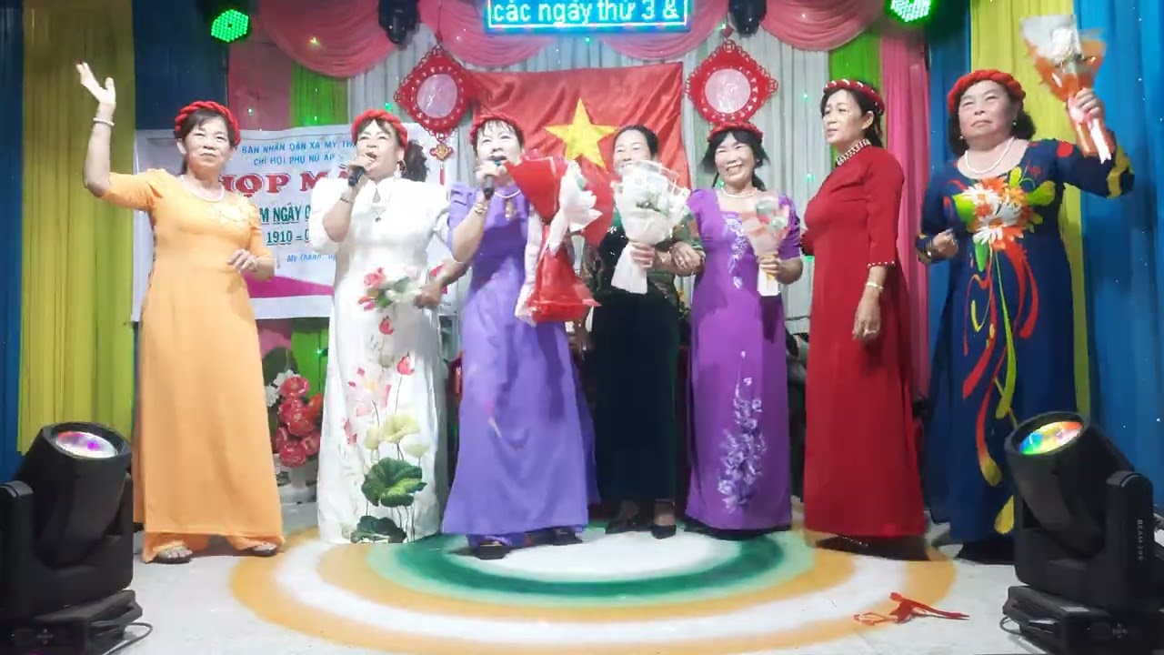 10 tháng 3, 2026