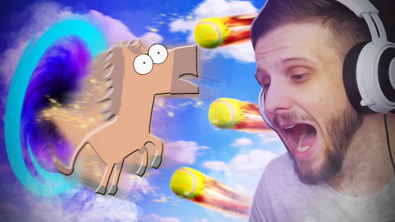 A FASE MAIS DIFÍCIL DA HISTÓRIA! | Ultimate Chicken Horse