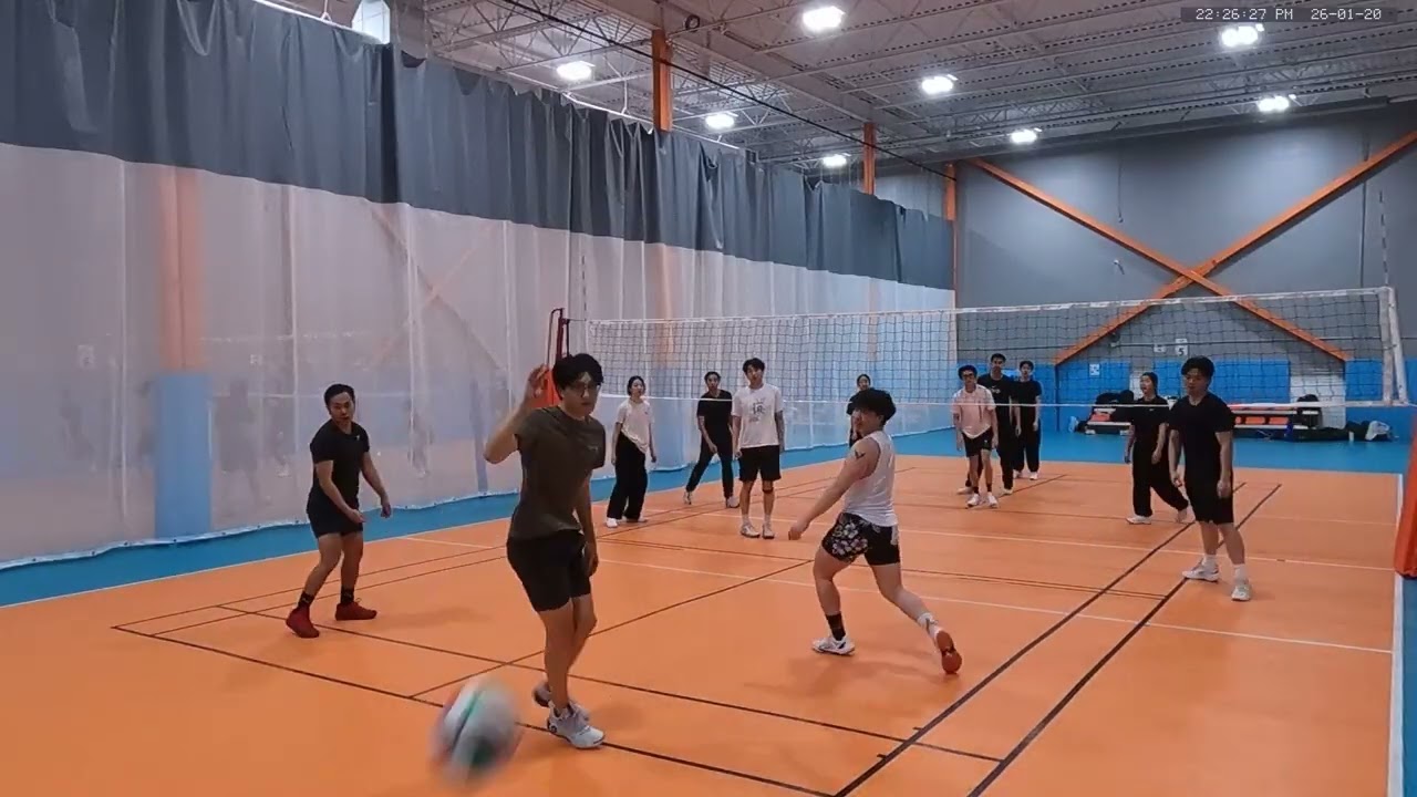 WePlay Centre [2026-01-20]