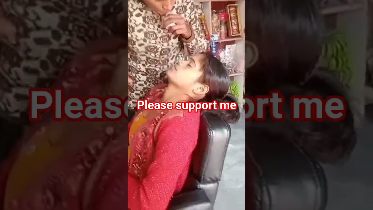eyebrow ki shape dena sikhate 