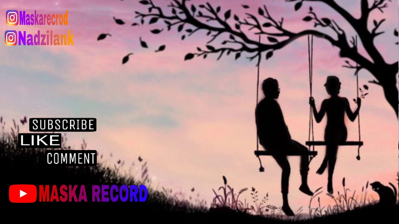 Dwi Putra - Lintang Ati 