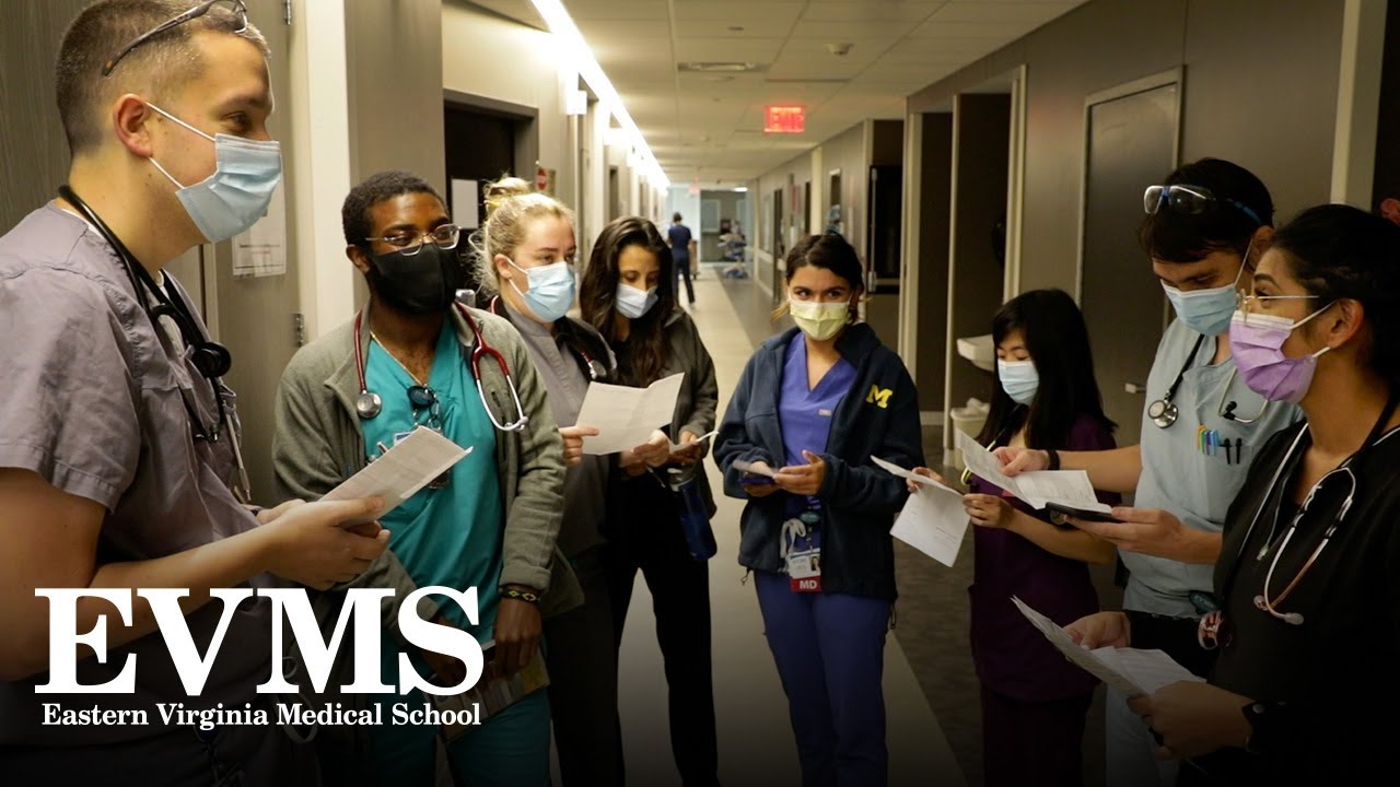 EVMS Family Medicine Residency Program