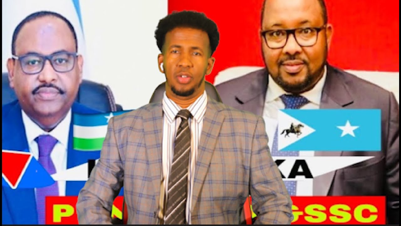 PUNTLAND oo go'aan adag ka qaadatay jiritaanka ssckhaatumo, dulqaadkii waa soo dhamaaday,,,,,,,,,,,