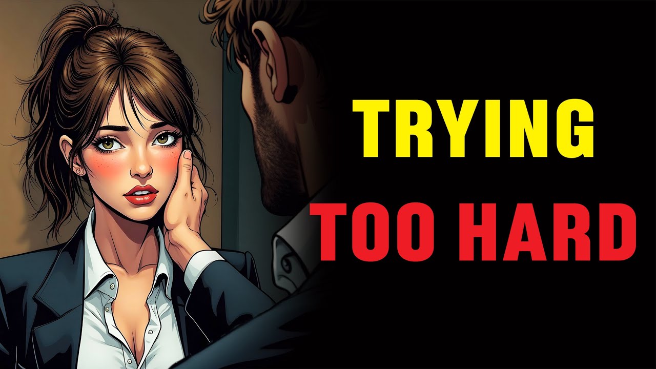 Why Women Miss Men Who Stop Chasing