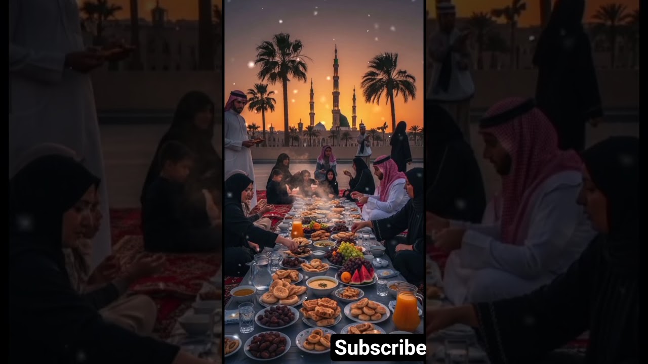Dua ki ratain hai#ramadan