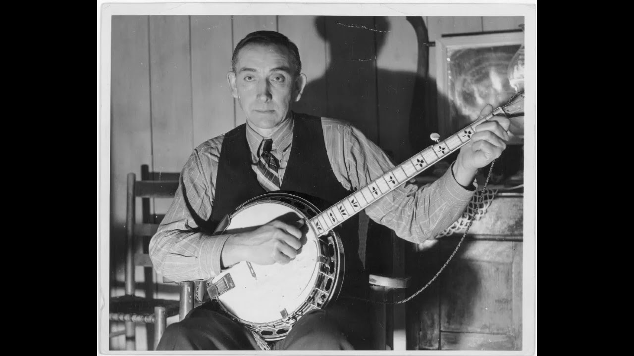 Wade Ward plays Die in the Field of Battle (1941)