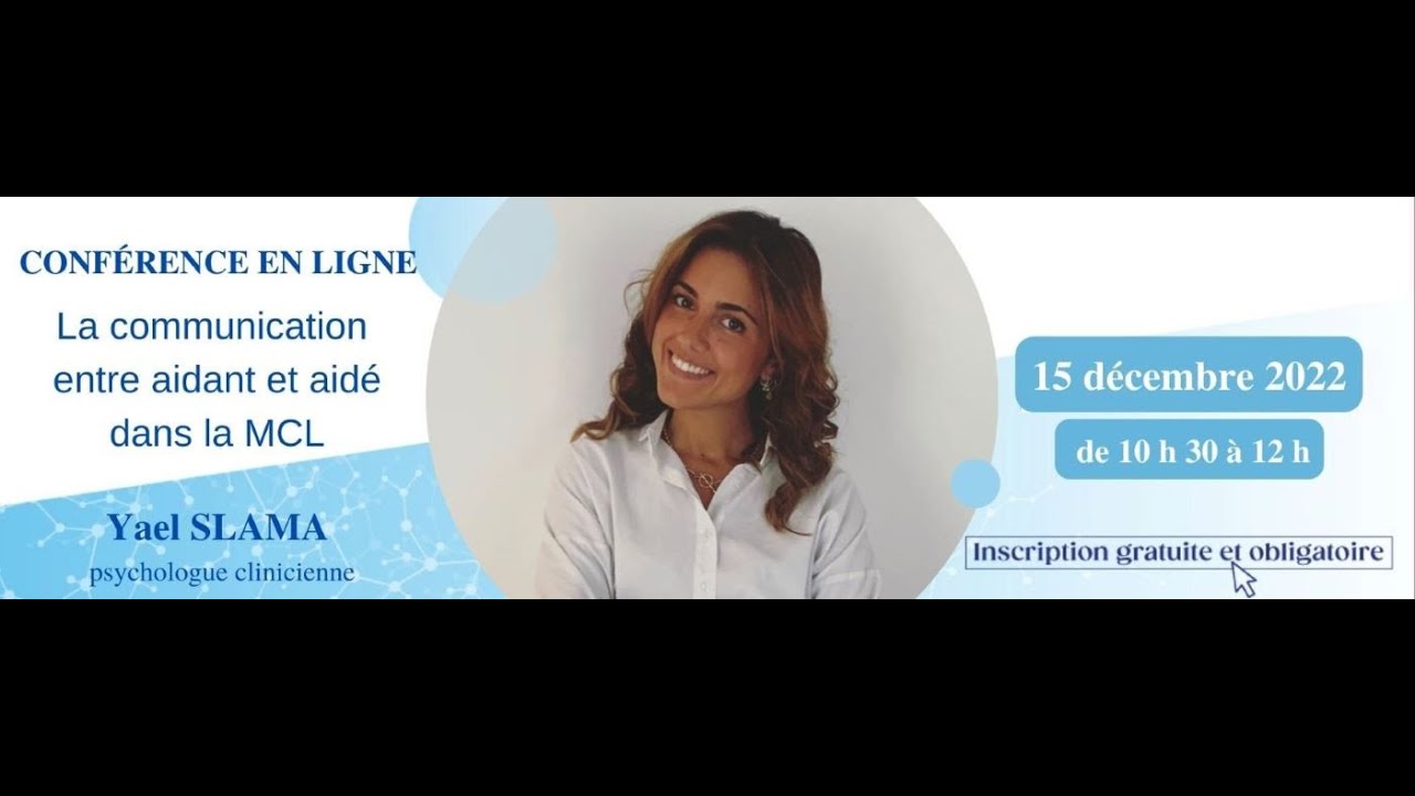La communication entre aidant et aidé dans la maladie à corps de Lewy