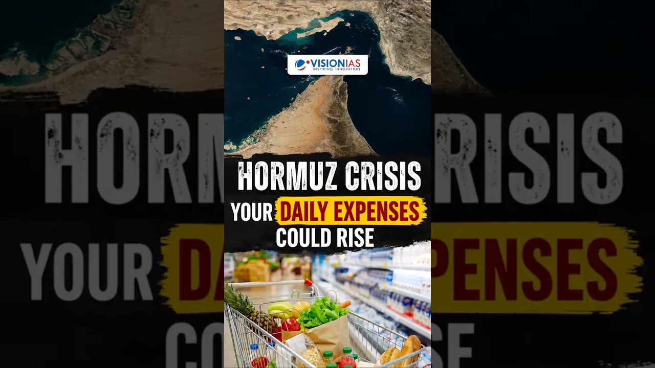 Iran Shuts Hormuz Completely: How Long Can the World Afford It?