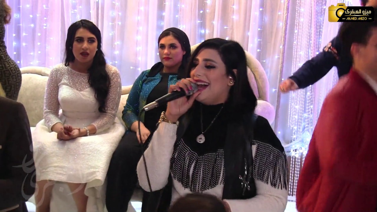 دمرو كل اشيائى لحبيبتى دويتو فااجر  يارا محمد والسيد حسن والكابيتانو