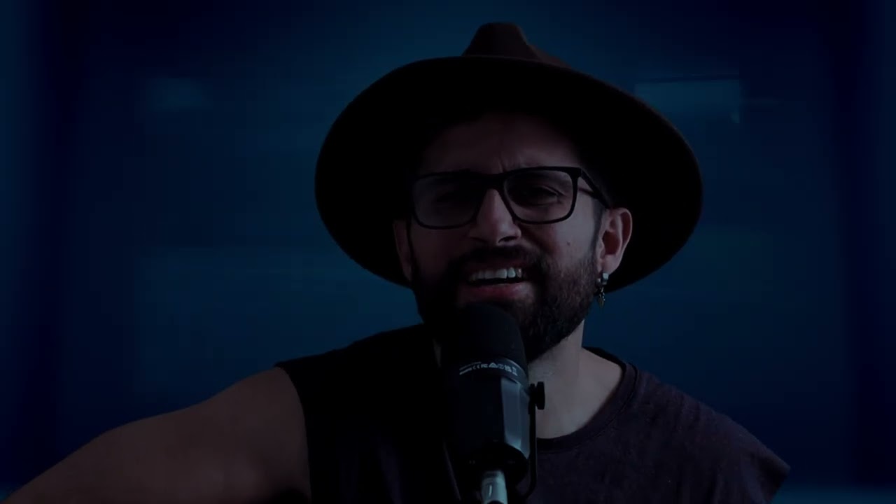 Cristian Rava - Agosto