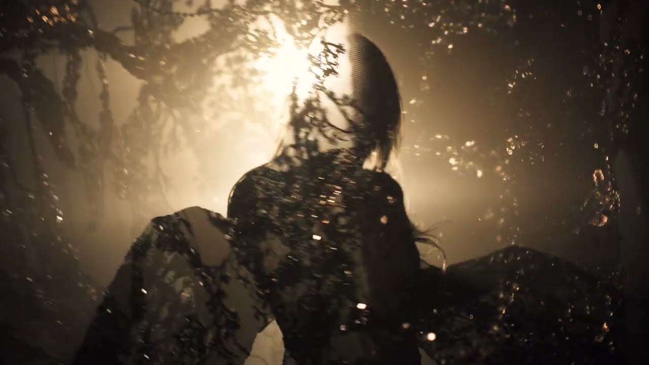 Kelly Clarkson - Where Have You Been (Visualizer)