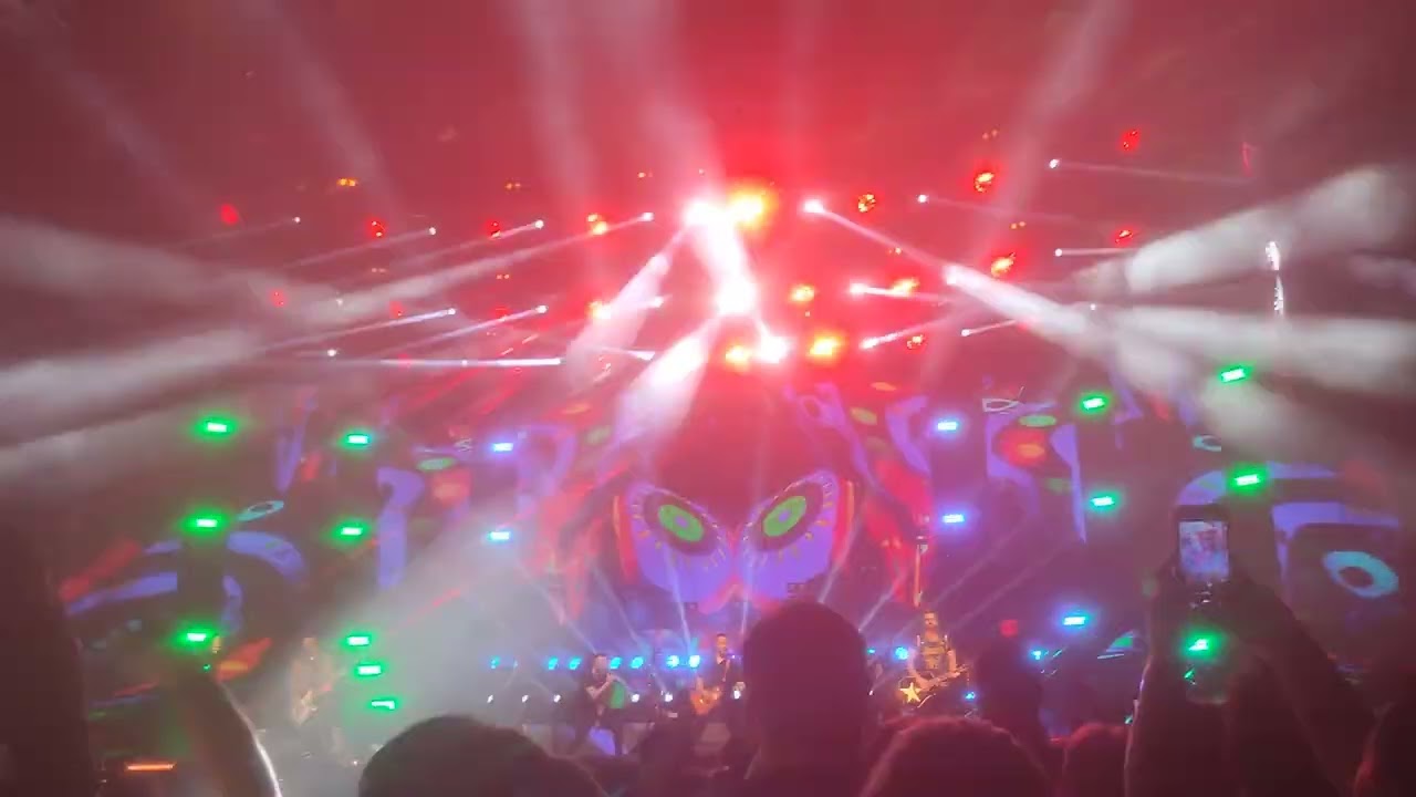 KOWALSKY MEG A VEGA NAGYKONCERT DEBRECEN FŐNIX ARÉNA 2024.02.10 ELÉG LENNE ❤️