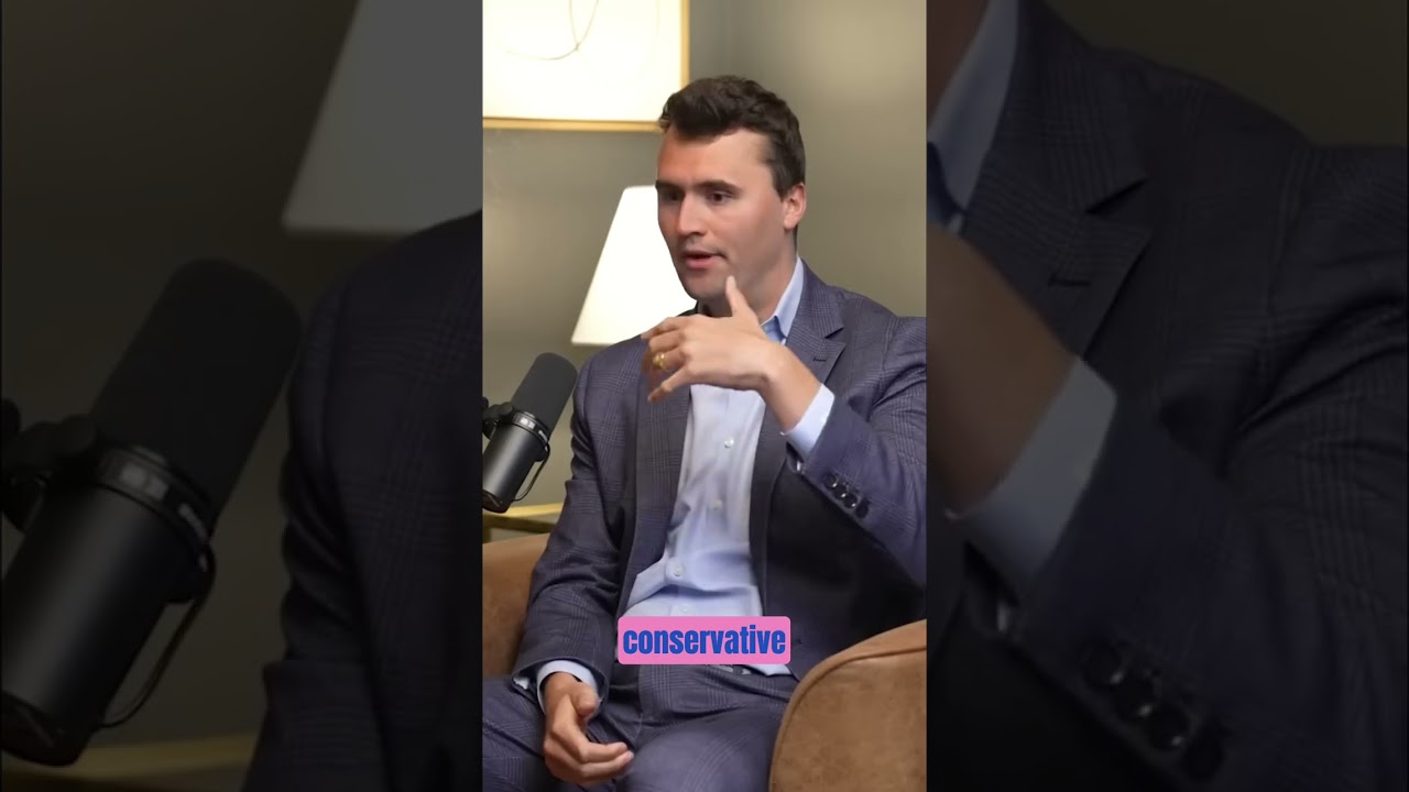 How One Man is Shifting the Youth Vote for Democrats #shorts
