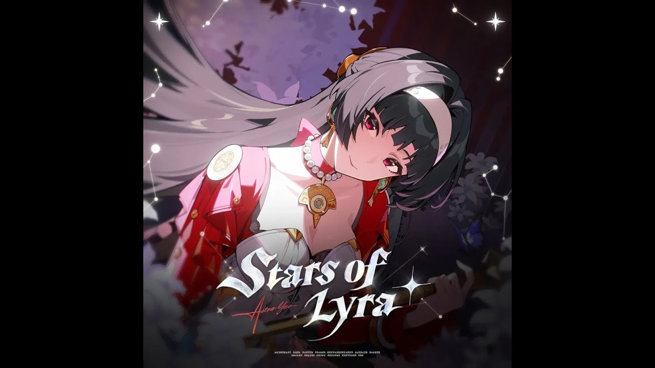 [EXTENDED] Original Me - Zenless Zone Zero Astra Yao Theme