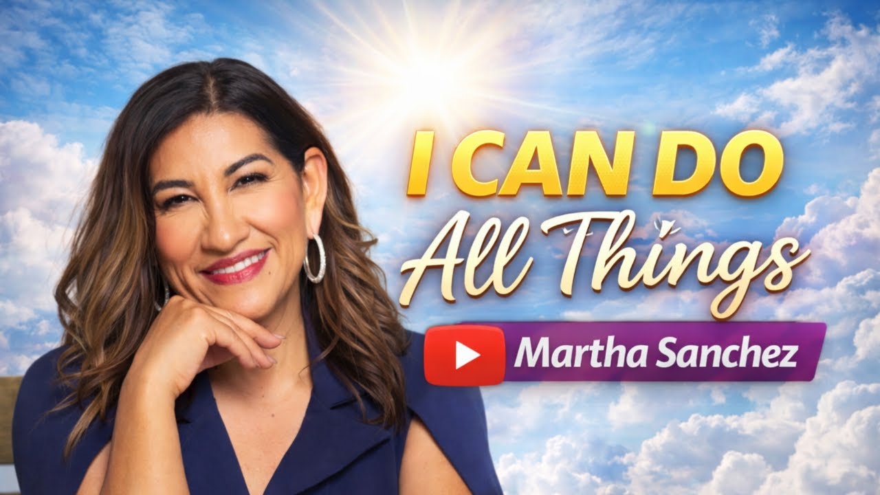 What It Means To Follow Jesus | I Can Do All Things
